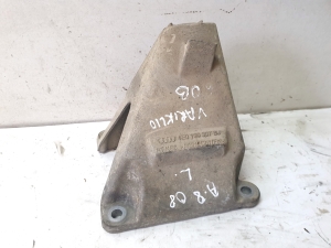 Engine bracket - 4E0199307BJ