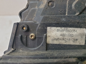 Mazda 5 (2005–2010) Türschloss vorne BN8F58CC64 - 2