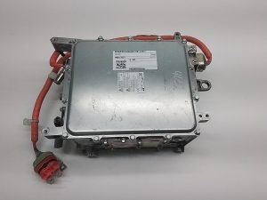 Mitsubishi Outlander (2012–2021) Inverter W005T70271 - 2