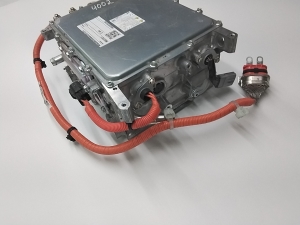 Mitsubishi Outlander (2012–2021) Inverter W005T70271 - 3