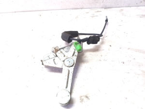 Mazda 5 (2005–2010) Sonstiges Teil der Schiebetür - 2