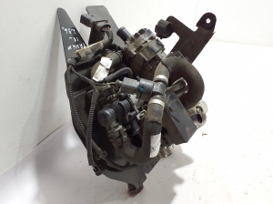 Porsche Panamera 971 (2016–2026) Auxiliary water pump 971260089A - 2