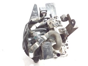 Auxiliary water pump - 971260089A