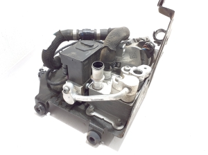 Porsche Panamera 971 (2016–2026) Auxiliary water pump 971260089A - 3