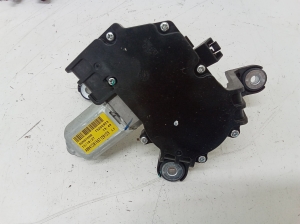 Opel Zafira C (2011–2026) Heckwischermotor 13256923 - 2