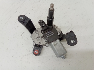 Rear wiper motor - 13256923