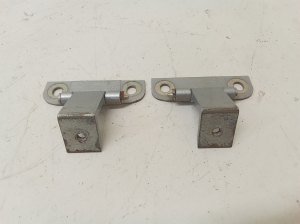 Opel Zafira C (2011–2026) Trunk lid hinge 461184068 - 2