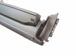 Mercedes Benz SLK-Class 171 (2004–2011) Sonstiges Innenraumteil A1716930091 - 3