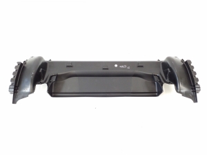Mercedes Benz SLK-Class 171 (2004–2011) Sonstiges Innenraumteil A1716930091 - 5