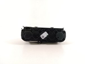 RENAULT Trafic lV (2022–2026) Heater control panel 275004314R - 4