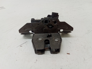 Opel Zafira C (2011–2026) Trunk lid lock 13587646 - 2