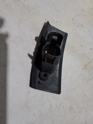 Porsche Panamera 971 (2016–2026) Halter Scheinwerferwaschdüse 971807721 - 2
