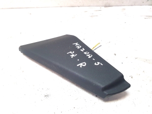 Mazda 5 (2005–2010) Sonstiges Teil des Seitenspiegels C235 - 3