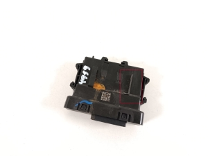 RENAULT Trafic lV (2022–2026) Control unit 284Y66LA7B - 3