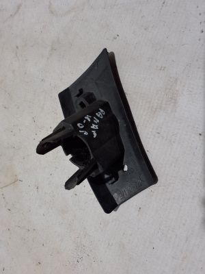 Porsche Panamera 971 (2016–2026) Halter Scheinwerferwaschdüse 971807722 - 3