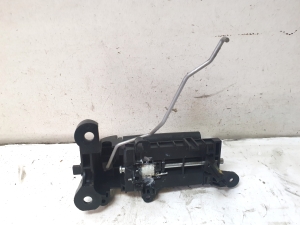 Mazda 5 (2005–2010) Innentürgriff Schiebetür 8D10 - 2