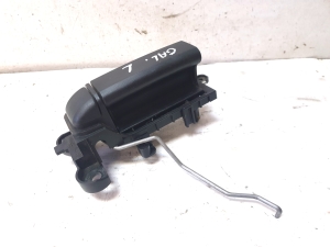 Mazda 5 (2005–2010) Innentürgriff Schiebetür 8D10 - 4