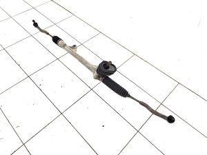 NISSAN Leaf II (2017–2026) Steering rack 480015SH3B - 2