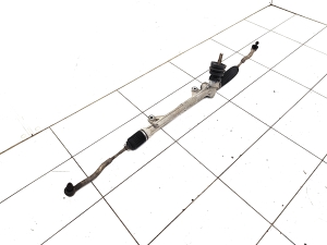 NISSAN Leaf II (2017–2026) Steering rack 480015SH3B - 3