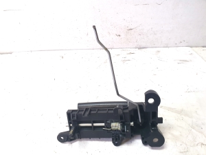 Mazda 5 (2005–2010) Innentürgriff Schiebetür 6213 - 2