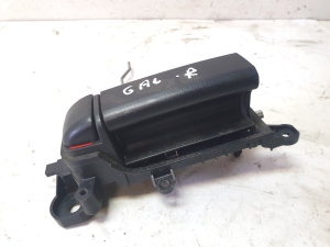 Mazda 5 (2005–2010) Innentürgriff Schiebetür 6213 - 3