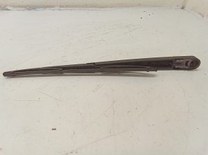 Opel Zafira C (2011–2026) Tagumine kaabitsa jalg 13256924 - 2