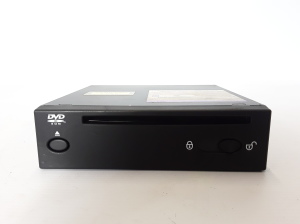   DVD player 