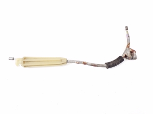 Mercedes Benz SLK-Class 171 (2004–2011) Handbremsseil A1714200085 - 2