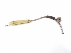 Mercedes Benz SLK-Class 171 (2004–2011) Handbremsseil A1714200085