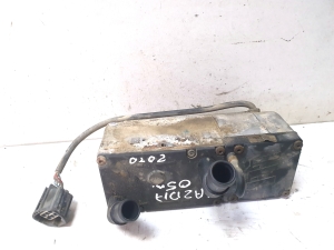 Mazda 5 (2005–2010) Webasto 225204010001 - 3