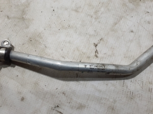 Porsche Panamera 971 (2016–2026) Klimaleitung 971260349E - 2