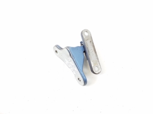 Mercedes Benz SLK-Class 171 (2004–2011) Front door top hinge A1717200537 - 2