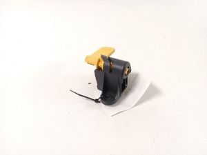 RENAULT Trafic lV (2022–2026) Heckklappe sonstiges Teil 905037994R - 2