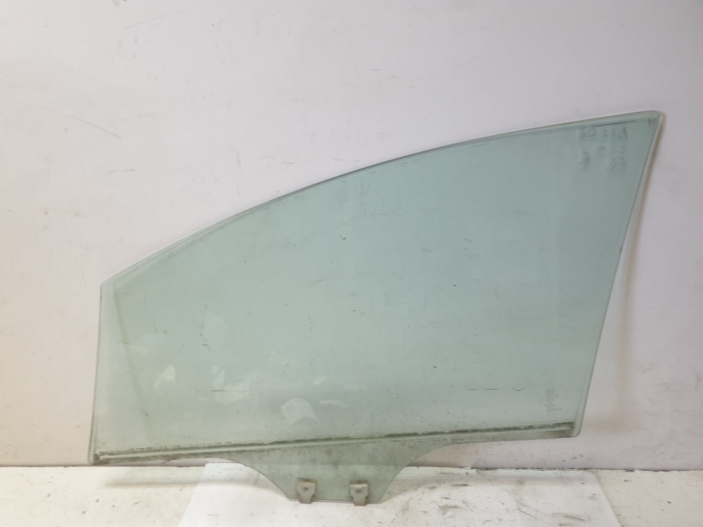 Mazda 5 (2005–2010) Priekšējo durvju stikls E643R00014 Mazda 5 (2005–2010) Priekšējo durvju stikls E643R00014