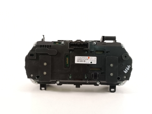 RENAULT Trafic lV (2022–2026) Instrument cluster 248091015R - 5