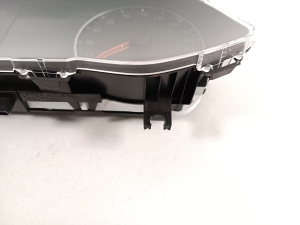 RENAULT Trafic lV (2022–2026) Instrument cluster 248091015R - 2