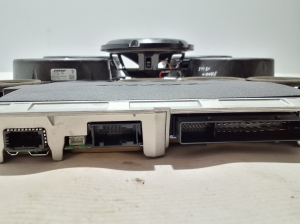 Porsche Panamera 971 (2016–2026) Audio amplifier 971035223H - 3