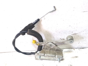 Mazda 5 (2005–2010) Sonstiges Teil der Schiebetür - 4