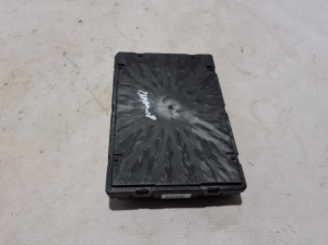 Porsche Panamera 971 (2016–2026) Comfort control module 971907063E - 3