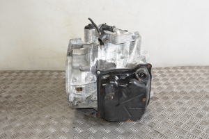 Volkswagen Tiguan (2017–2026) Getriebe - 3