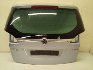 Trunk lid - ZAF2015M