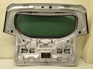 Opel Zafira C (2011–2026) Trunk lid ZAF2015M - 3