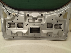 Opel Zafira C (2011–2026) Trunk lid ZAF2015M - 4