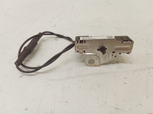 Opel Zafira C (2011–2026) Antenna amplifier 23223210 - 3