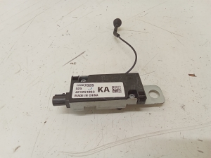 Antenna amplifier - 13367026