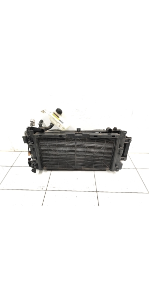 Radiaatorite komplekt ja selle osad - 220603