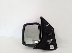   Küljepeegel ja selle osad  - 963023501R 