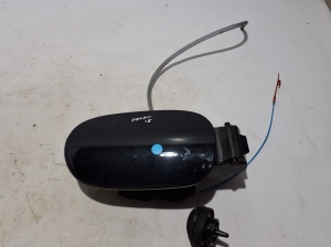   Fuel filler cap  - 971809857K 