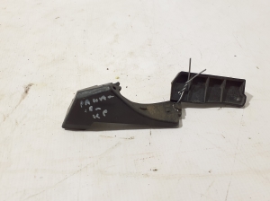   Other front bumper part  - 971807853 