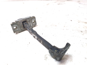 Mazda 5 (2005–2010) Front door check - 2